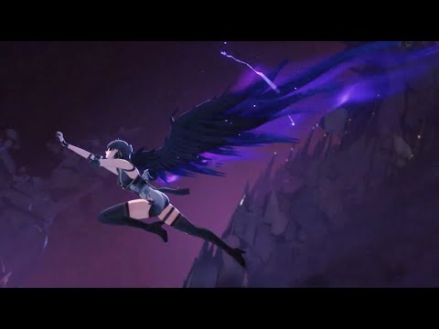 Wuthering Waves New PV 2