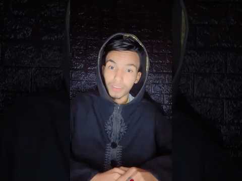 اندريك والجسم الغريب الي يلاحقه فالليل عاش الرعب اكمل للاخير والقصة كاملة ففديو طويل