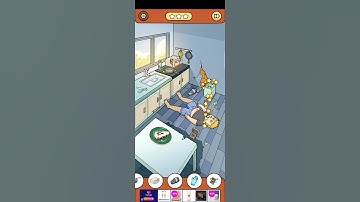 Find Out - Find Something & Hidden Objects DISCOVERY Level 15 Crime scene Walkthrough / Solution
