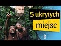 5 miejsc do których NIE pojedziesz