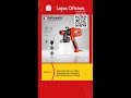 Pistola De Pintura 900w Nakasaki Pulverizadora de Tinta Elétrica 1L Bicos