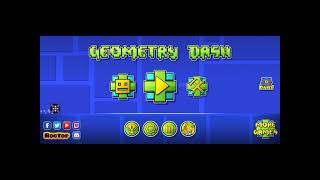 GEOMETRY DASH MOD APK screenshot 5