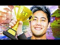 PIXELMON CHAMPION | Pixelmon Streamer Tournament Highlights