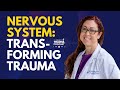 Nervous System & People‑Pleasing: Trauma Transformation | Dr. Aimie Apigian
