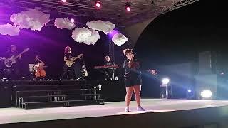 Carolina Deslandes - Precipícios (Montemor-o-Novo)