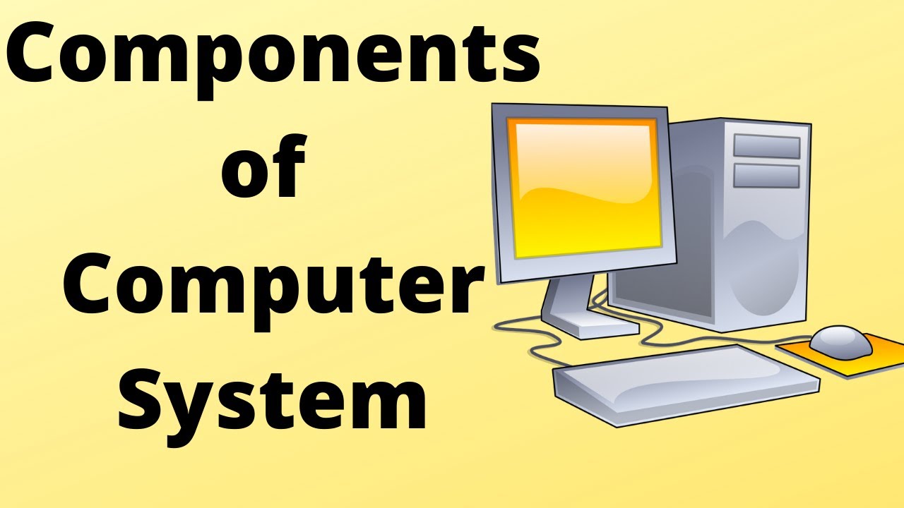 5 Most Important Components of a Computer < Tech Takes -  Malaysia