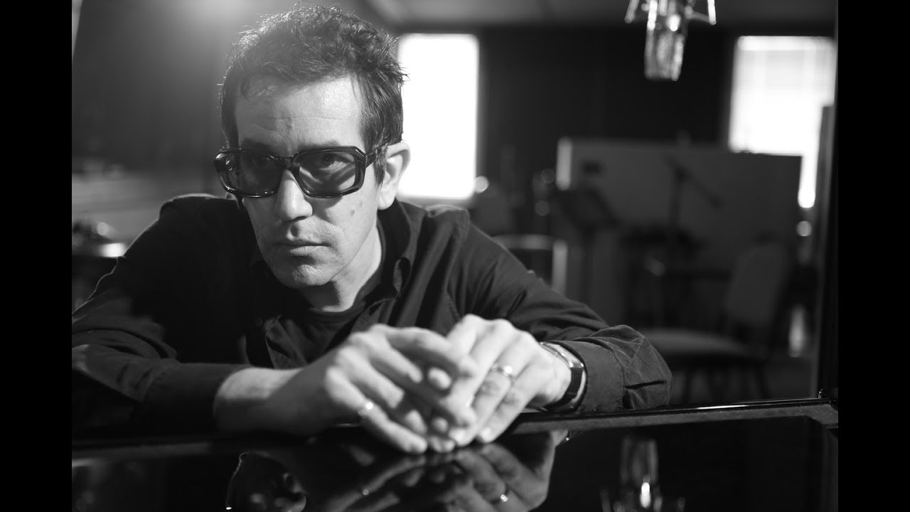 AJ Croce - JUST LIKE MEDICINE - Album Trailer - YouTube