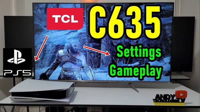Google Tv Nedir, Nasıl Kullanılır? Tcl, Google Tv'li C735 Modelini Tanıttı