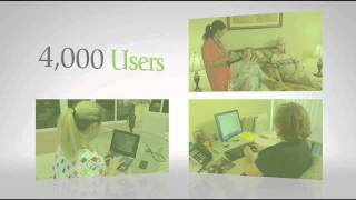 ContinuLink Home Care Software Video