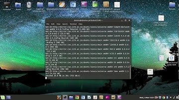 How to install LMMS DAW on Linux Mint
