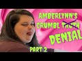 Dainty, Dramatic, and In Denial - This Time with MERCH! Amberlynn Reid Reaction 1/11/25 &amp; 1/13/25