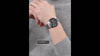 Modish Casual Watch