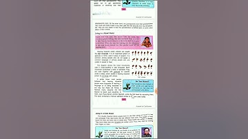 Grade 4 Social Science Chapter 2: Sensitivity Toward Others (Part 2) by Nita Joshi N.K.D.A.V Pub sch