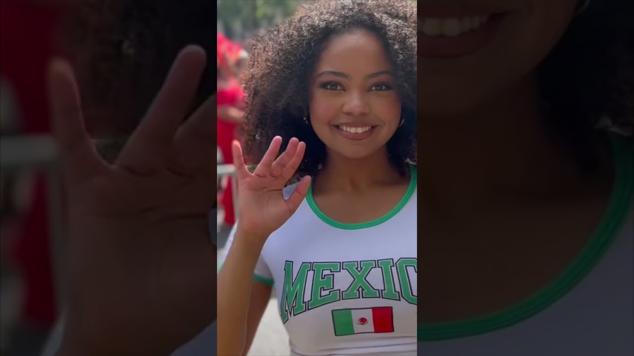 My first Labor Day was fun 😎 