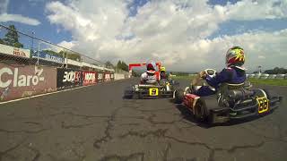 Christian Vogel #112, VLR 100, 2 Heat, 21.11.2020