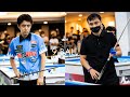 Hayato Hijikata 土方隼斗 vs William Ang (SIN)｜2022 APF Asian 9-Ball Open 亞洲九號球公開賽