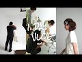 vlog) とある日の仕事風景|グッズ撮影の裏側