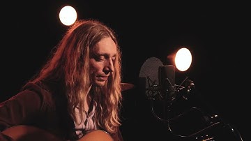 Hunter Root - Grain Of Rice (live in studio)