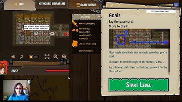 เกมส์ CodeCombat  #7 :Programming (Coding) For Kids