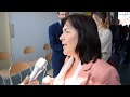 Rsm interviewe un ministre 