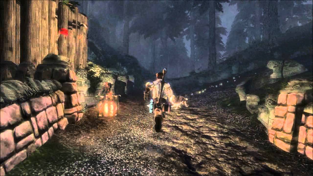 Fable 3 Finde die Zwerge Silverpines [HD] YouTube