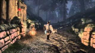 Fable 3 - Finde die Zwerge - Silverpines [HD]