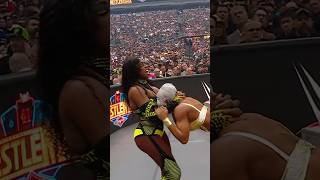 This Match Is Cooking