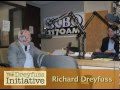Dreyfuss Initiative on Rick Amato Talk Radio KCBQ 1170 Am San Diego