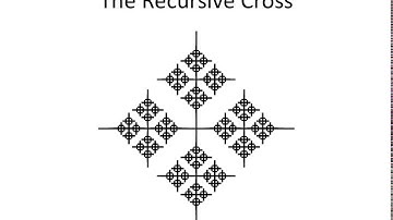 Infinity Recursion