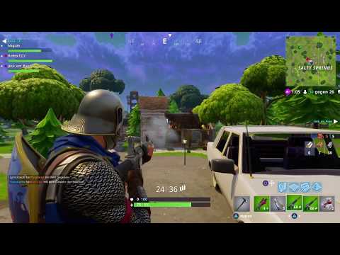 Fortnite Battle Royale: Best of 50v50