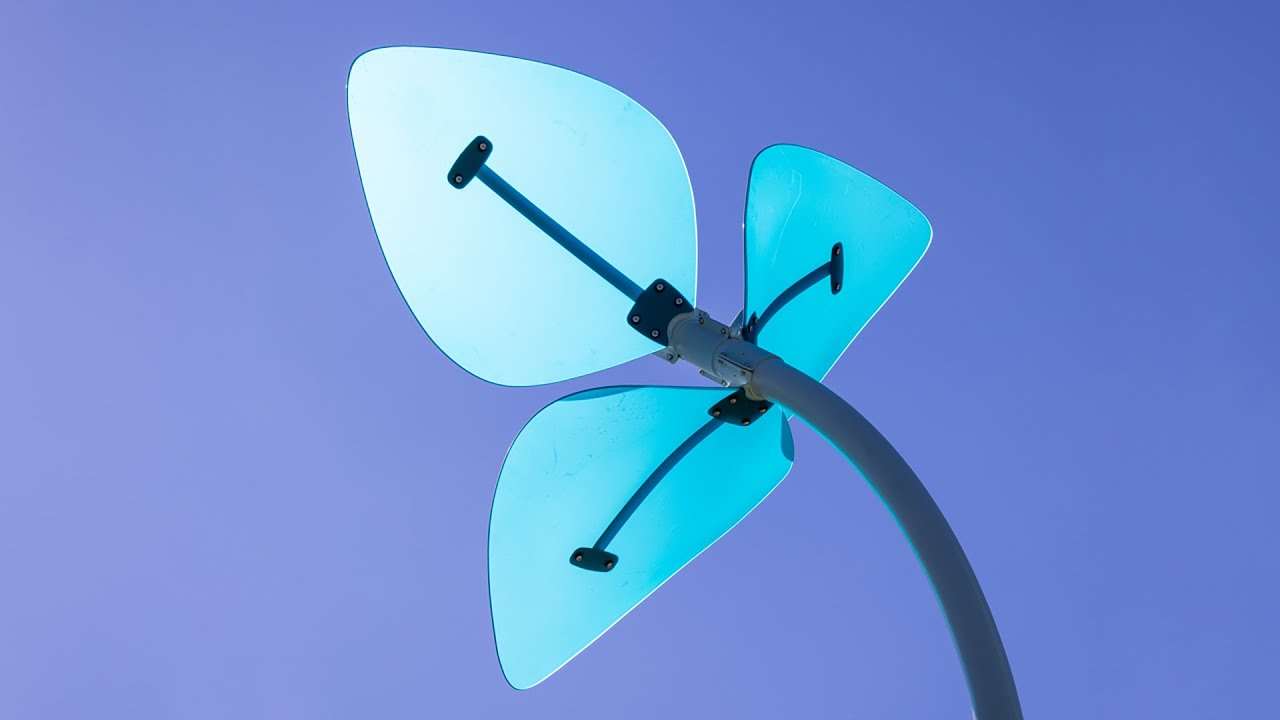 Petal Canopy - PlayBooster® - Landscape Structures