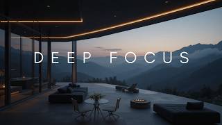 Work Music - Smooth Rhythm for Mental Discipline