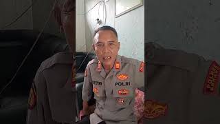 Kapolsek Pamarayan Berikan Himbauan Pada Siswa Smk Dan Sma Di Kec Pamarayan