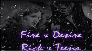 RSV102318 06 RICK JAMES & TINA MARIE  FIRE AND DESIRE karaoke