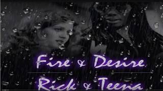 RSV102318 06 RICK JAMES & TINA MARIE  FIRE AND DESIRE karaoke