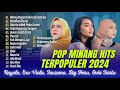 HILANG BAGANTI BURUAK BATUKA - RAYOLA | MAAFKAN DENAI - ENO VIOLA || LAGU POP MINANG TERPOPULER 2024