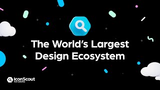 Famous Welcome to IconScout’s Ecosystem of Creativity Wealth