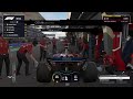 GRAND PRIX DE SHANGAI - CHINA | CLASIFICACIÓN DE SPRINT Q1 | F1 25 | FORMULA 1 LOUIS VUITTON
