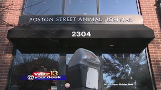 WJZ At Your Desk: Morning Edition