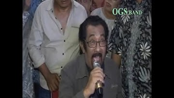 MAYA - Hamdan ATT & Nando LIDA - OGS BAND #ogsbanddangdut