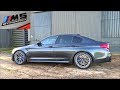 SO MUCH WANT! BMW M5 Competition