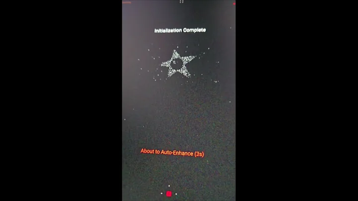 How I find the Moon using a SeeStar S50 9/18/24