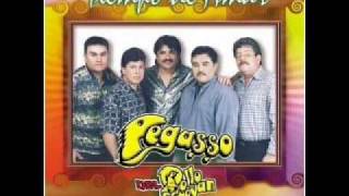 Pegasso Del Pollo- Sabes Que Te Quiero Mucho