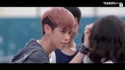 Virgoun-bukti love warning clip video dengan lirik  - Durasi: 4:57. 