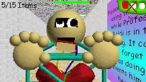 Baldi