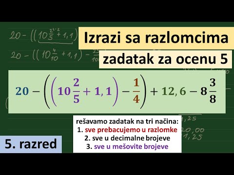 Video: Kako nacrtati kvadratni grafikon: 10 koraka (sa slikama)