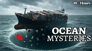 Famous 10+ Hours of Unsolved Mysteries That Cannot Be Explained Net Worth