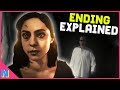 Undone: Ending EXPLAINED! (Amazon Prime TV | Season 1)