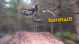 The Best of Hardtail MTB