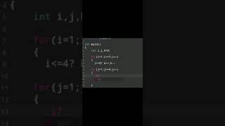 #50 | C Language | Coding | Basic Programming Exercise 51  #shorts #coding